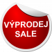 Výprodej oděvů